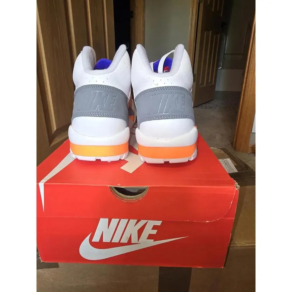 Nike Air Trainer Sc High 2022 (Sz 9.5) - Picture 3 of 9